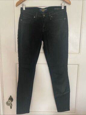 Lucky Brand “Charlie Super Skinny” jeans